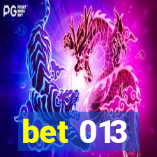 bet 013